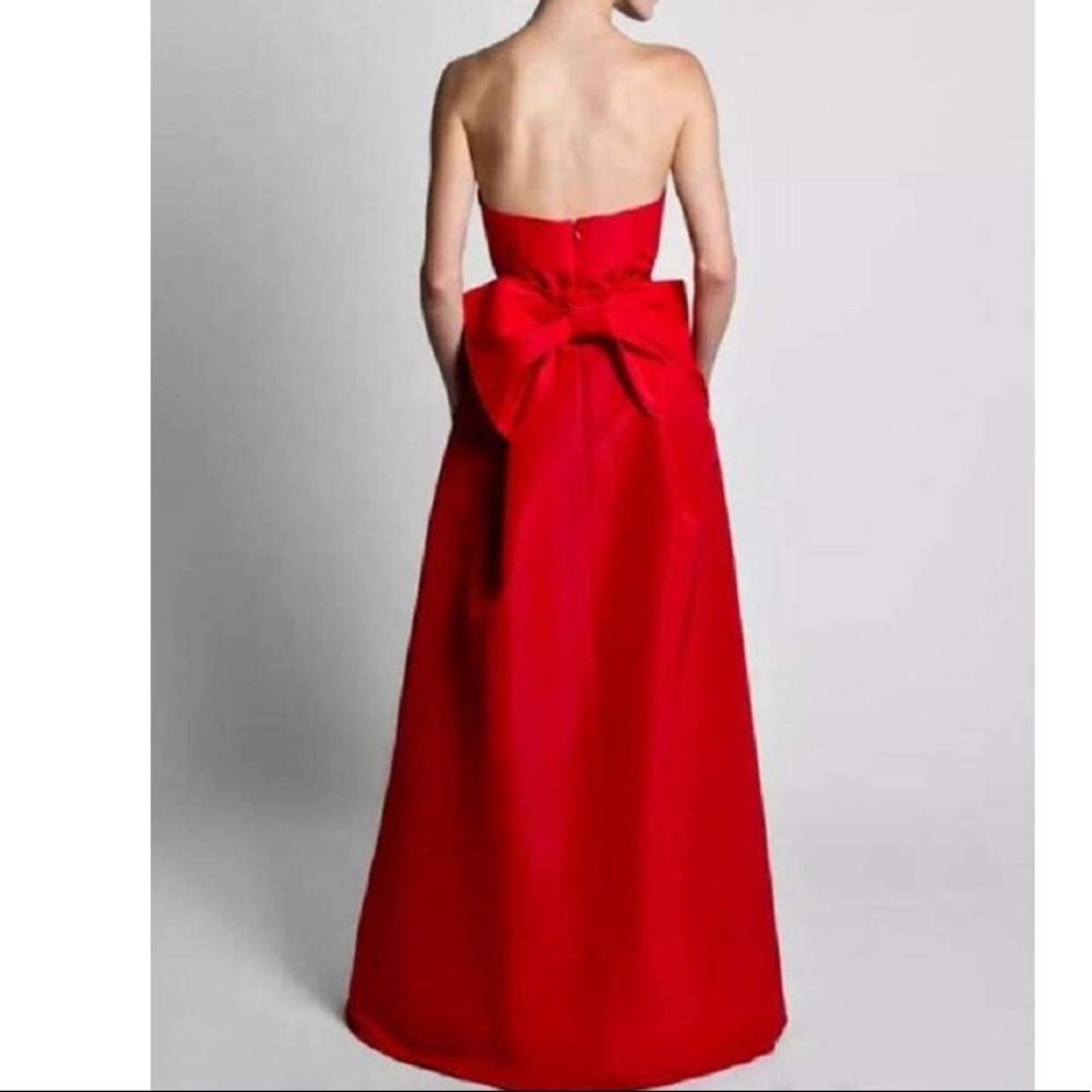 VeraQueen Jumpsuits Dress With Detachable Skirt 6 - Picture 3 of 11